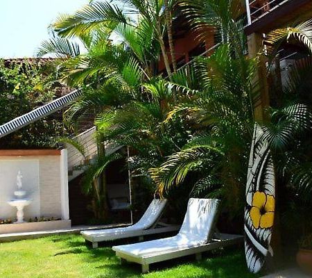 Break House Beach ฟลอเรียนอโปลิส ภายนอก รูปภาพ