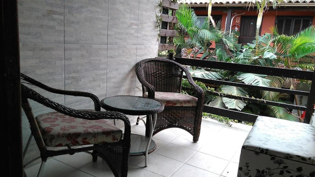 Break House Beach ฟลอเรียนอโปลิส ภายนอก รูปภาพ