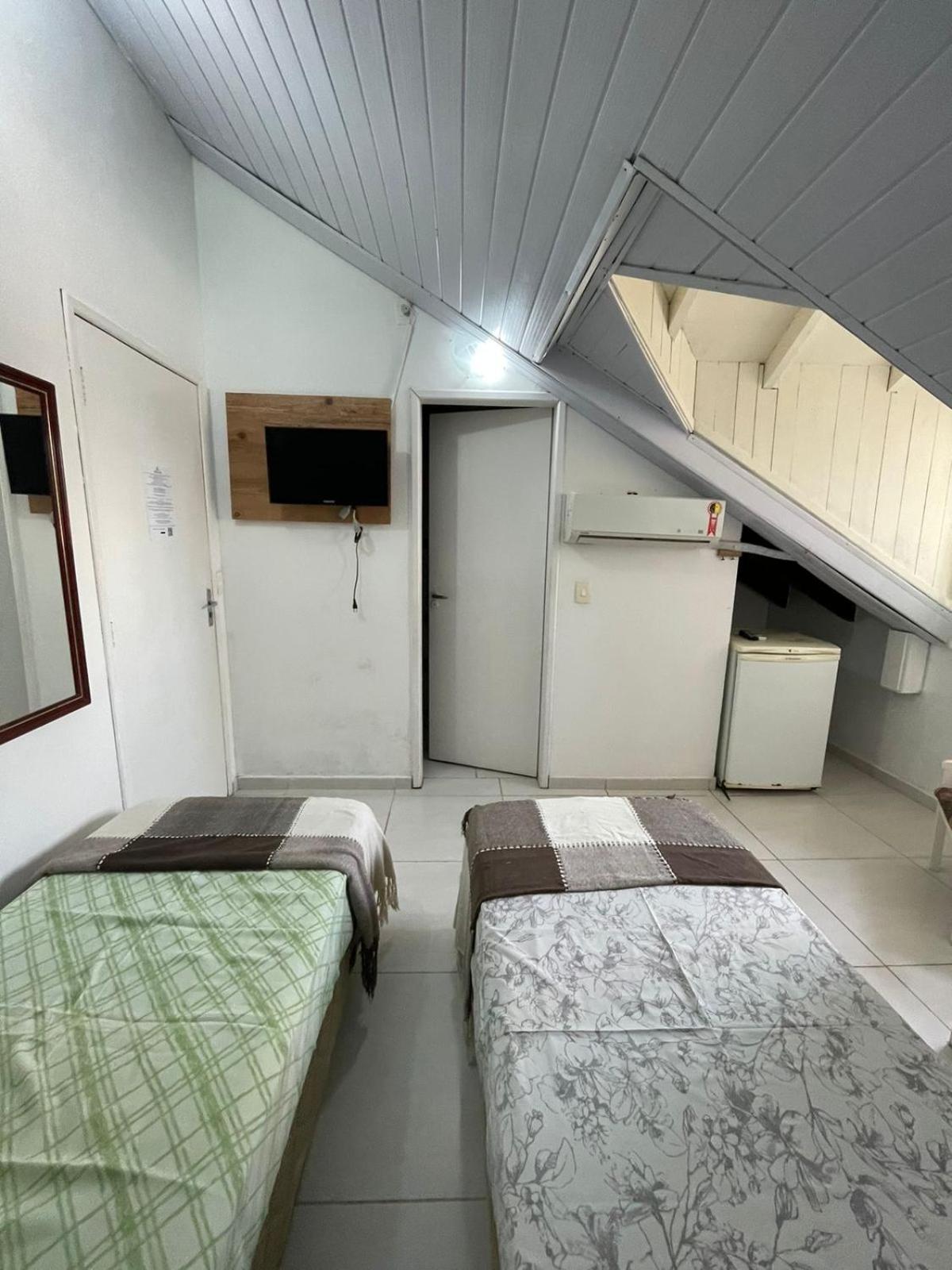 Break House Beach ฟลอเรียนอโปลิส ภายนอก รูปภาพ